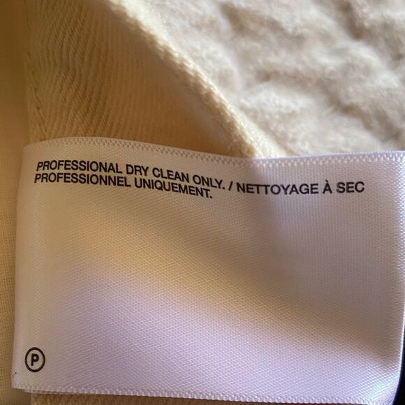 Helmut Lang Mens Patchwork Jeans - Pink, Black, Yellow, Ivory - Picture 7 of 7